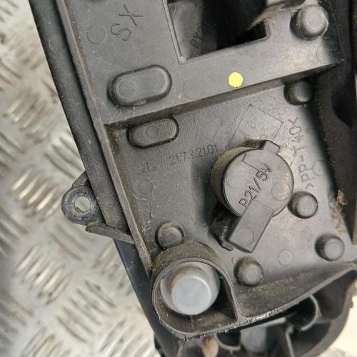 FORD KA 2