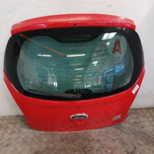 FORD KA 2