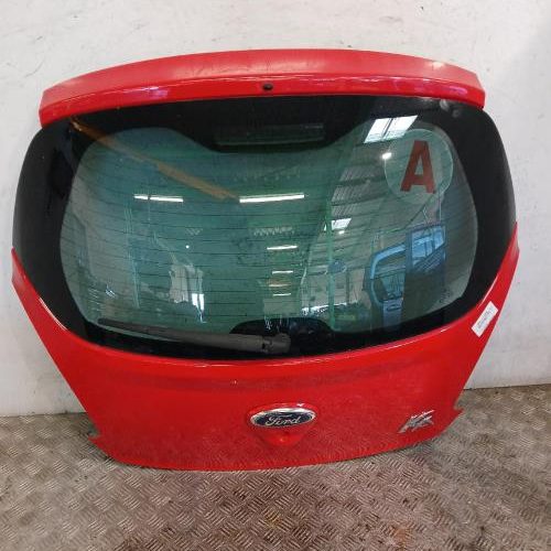 FORD KA 2