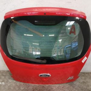FORD KA 2