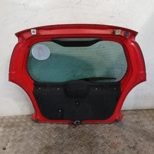 FORD KA 2