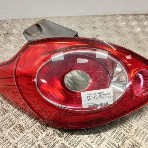 FORD KA 2