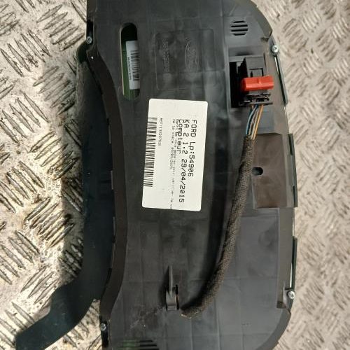 FORD KA 2
