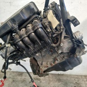FORD KA 2