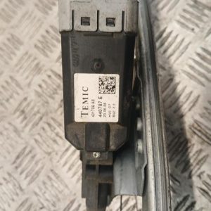 CITROEN C3 1 PHASE 2