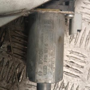CITROEN C3 1 PHASE 2