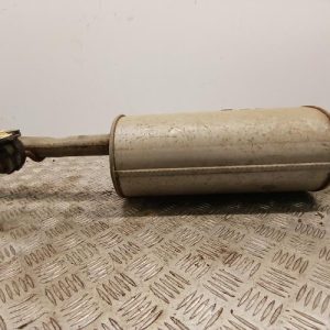 CITROEN C3 1 PHASE 2