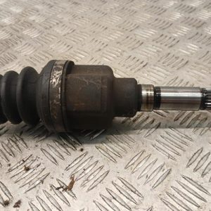 CITROEN C3 1 PHASE 2