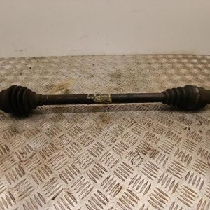 CITROEN C3 1 PHASE 2