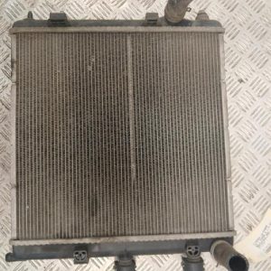 CITROEN C3 1 PHASE 2