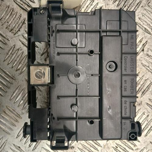 CITROEN C3 1 PHASE 2