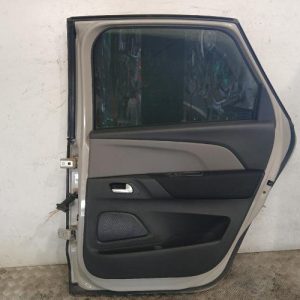 CITROEN C4 SPACETOURER