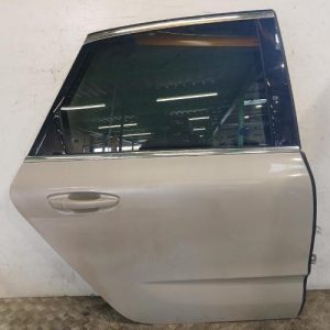CITROEN C4 SPACETOURER