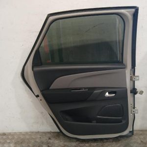 CITROEN C4 SPACETOURER