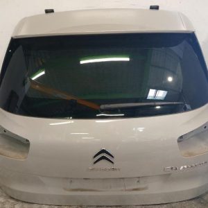 CITROEN C4 SPACETOURER