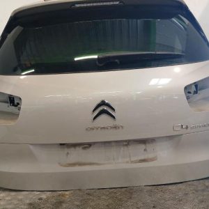 CITROEN C4 SPACETOURER