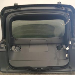 CITROEN C4 SPACETOURER