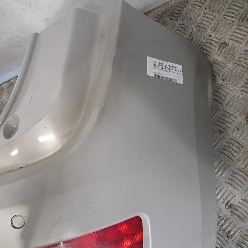 CITROEN C4 SPACETOURER