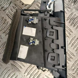 CITROEN C4 SPACETOURER