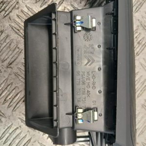 CITROEN C4 SPACETOURER