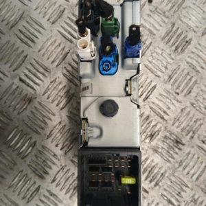 CITROEN C4 SPACETOURER
