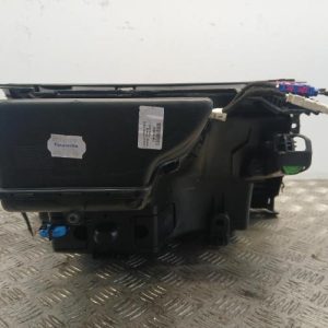 CITROEN C4 SPACETOURER
