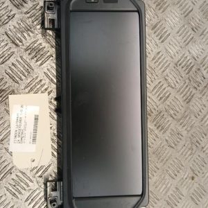 CITROEN C4 SPACETOURER
