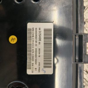CITROEN C4 SPACETOURER