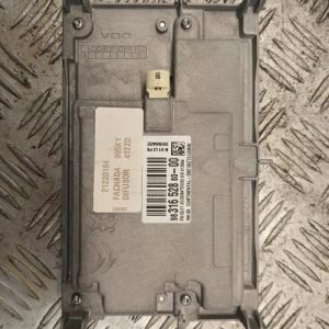 CITROEN C4 SPACETOURER