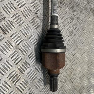 CITROEN C4 SPACETOURER