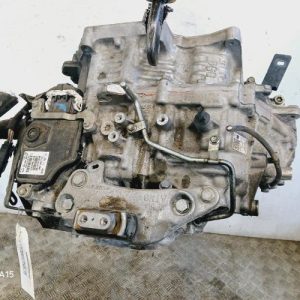 CITROEN C4 SPACETOURER