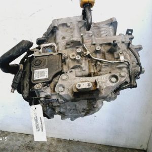 CITROEN C4 SPACETOURER