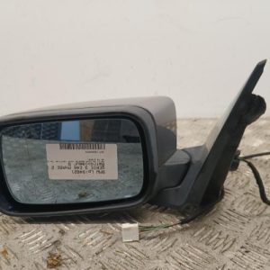 BMW SERIE 3 E46 PHASE 2