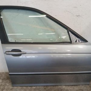 BMW SERIE 3 E46 PHASE 2