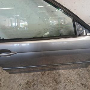 BMW SERIE 3 E46 PHASE 2