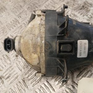 BMW SERIE 3 E46 PHASE 2