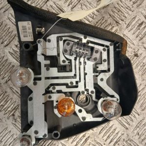 BMW SERIE 3 E46 PHASE 2