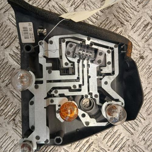 BMW SERIE 3 E46 PHASE 2
