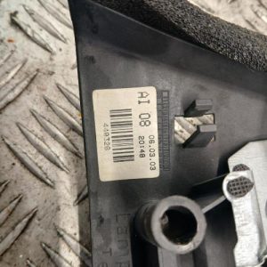 BMW SERIE 3 E46 PHASE 2