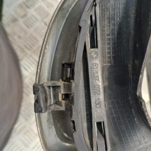 BMW SERIE 3 E46 PHASE 2