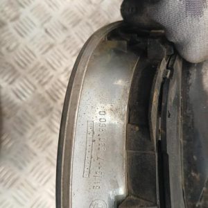 BMW SERIE 3 E46 PHASE 2