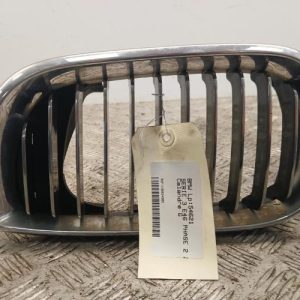 BMW SERIE 3 E46 PHASE 2