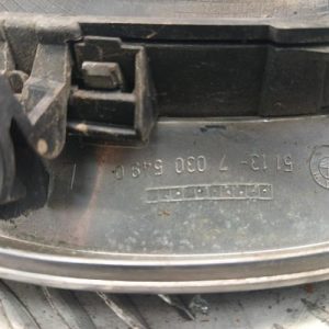 BMW SERIE 3 E46 PHASE 2
