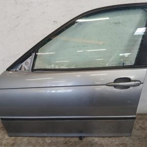 BMW SERIE 3 E46 PHASE 2