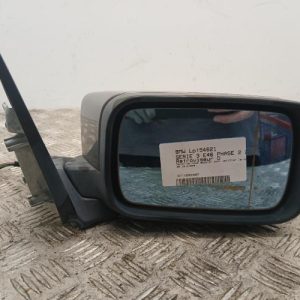 BMW SERIE 3 E46 PHASE 2