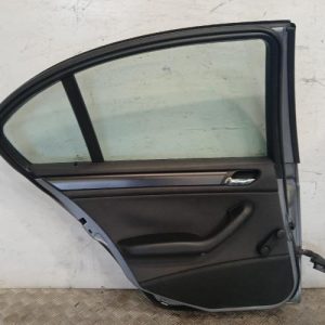 BMW SERIE 3 E46 PHASE 2
