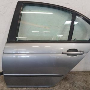 BMW SERIE 3 E46 PHASE 2