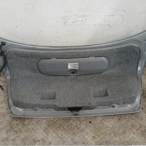 BMW SERIE 3 E46 PHASE 2