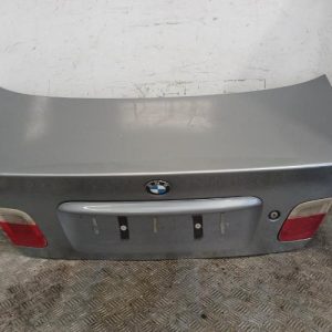 BMW SERIE 3 E46 PHASE 2