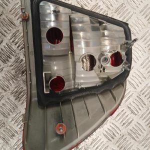BMW SERIE 3 E46 PHASE 2